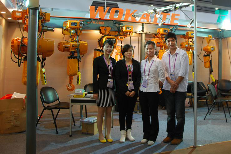 WHY CHOOSE WOKAITE