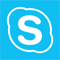 skype