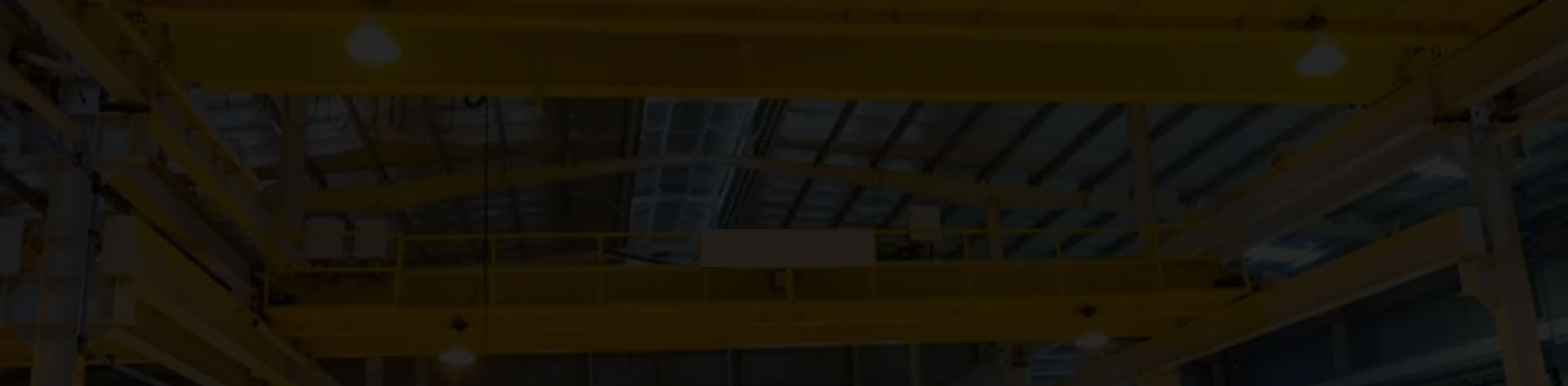EOT Crane