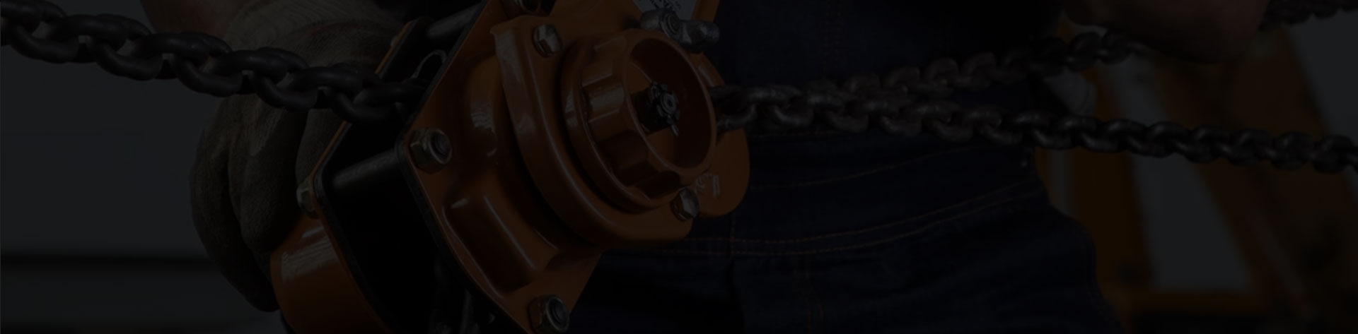 Lever Hoist