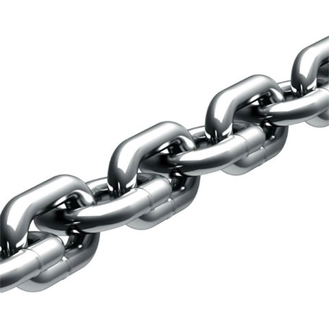 G80 Load Chain