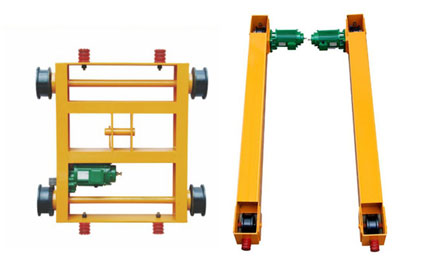 EOT Crane
