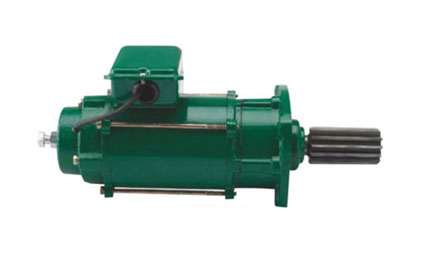 Electric Hoist Motor