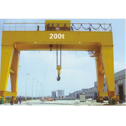 Overhead Crane