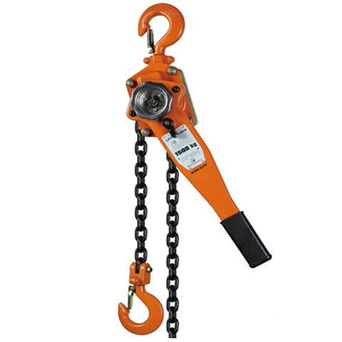 Lever Hoist