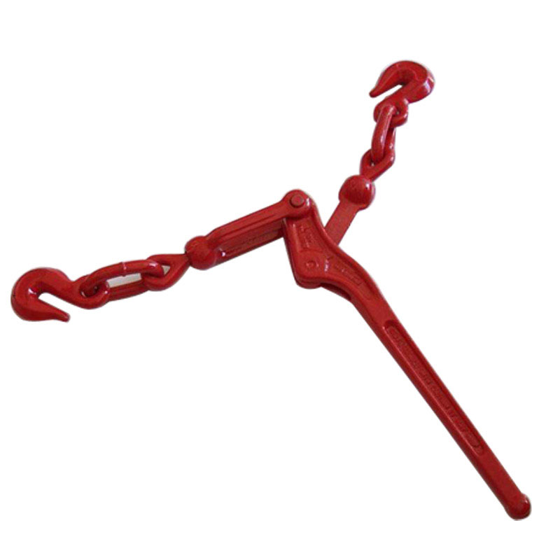 Ratchet Type Load Binder