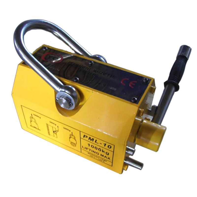Permanent Magnetic Lifter