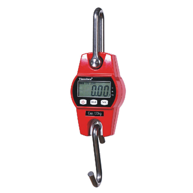 OCS-M1 OCS-M2 Portable Model 30-300KG hanging crane scale