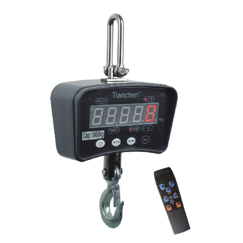 OCS-L Mini Modle 1-10t digital crane scale
