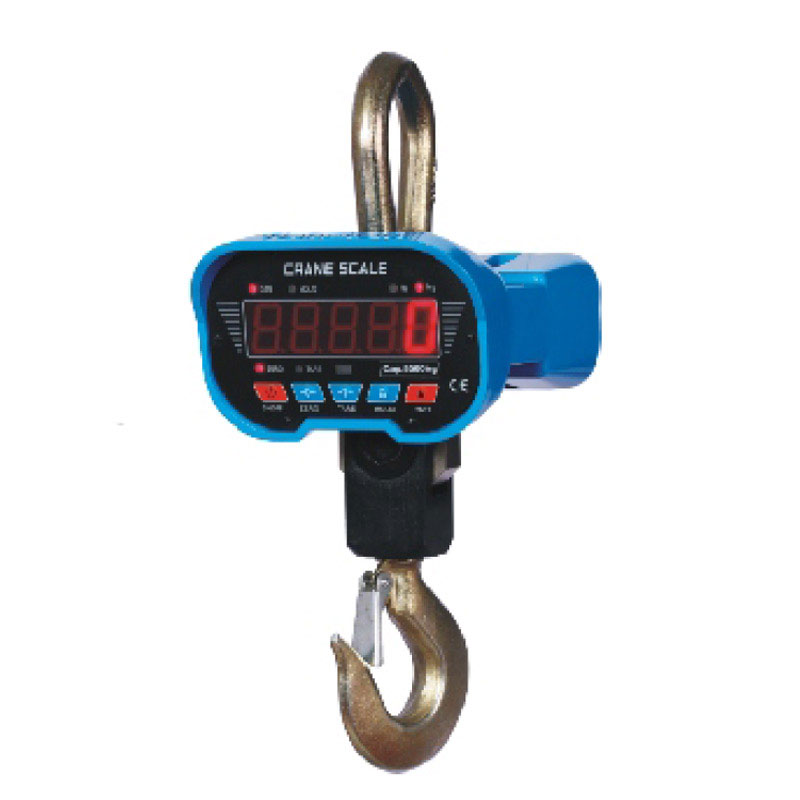 OCS-B3 OCS-B4 General Model 1-5t industrial hanging scale