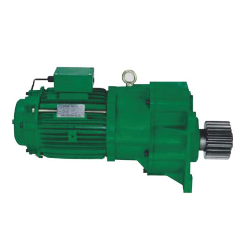0.75-3.75KW 4-12P 220V-440V KDA0500 Series electric lift motor