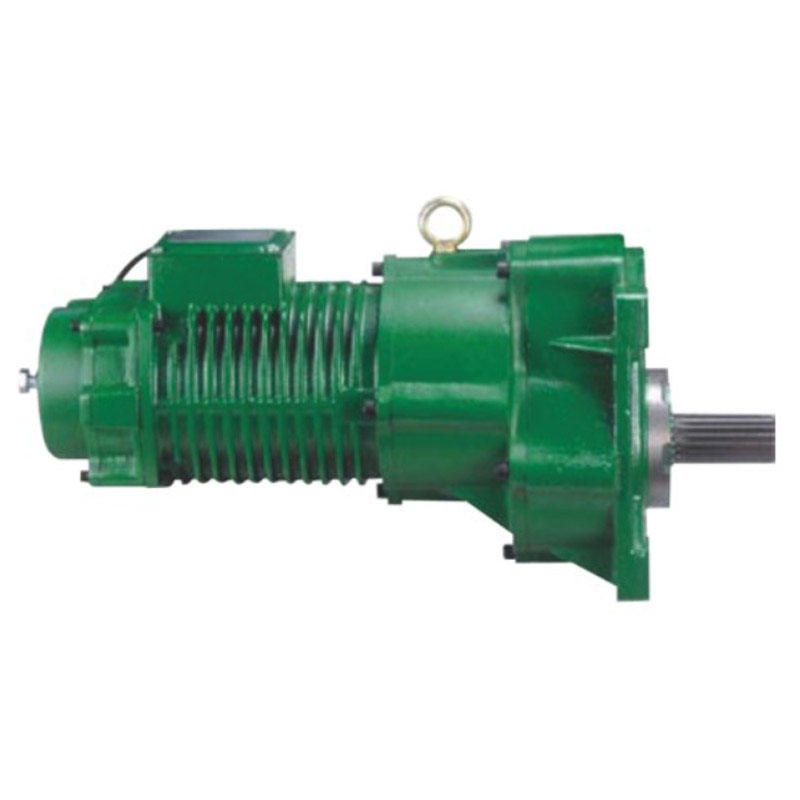 0.25-1.5KW 4-12P 220V-440V KDA0200 Series crane electric hoist motors