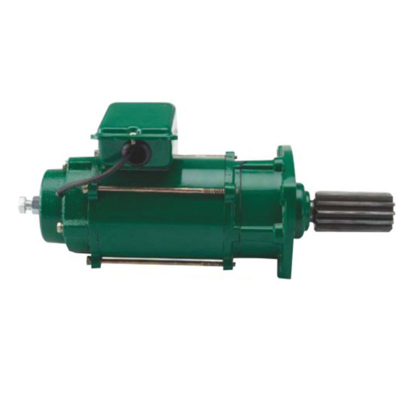 0.25/0.4KW 4/6P 220V-440V 50/60Hz KDA030 Series crane duty motors specifications