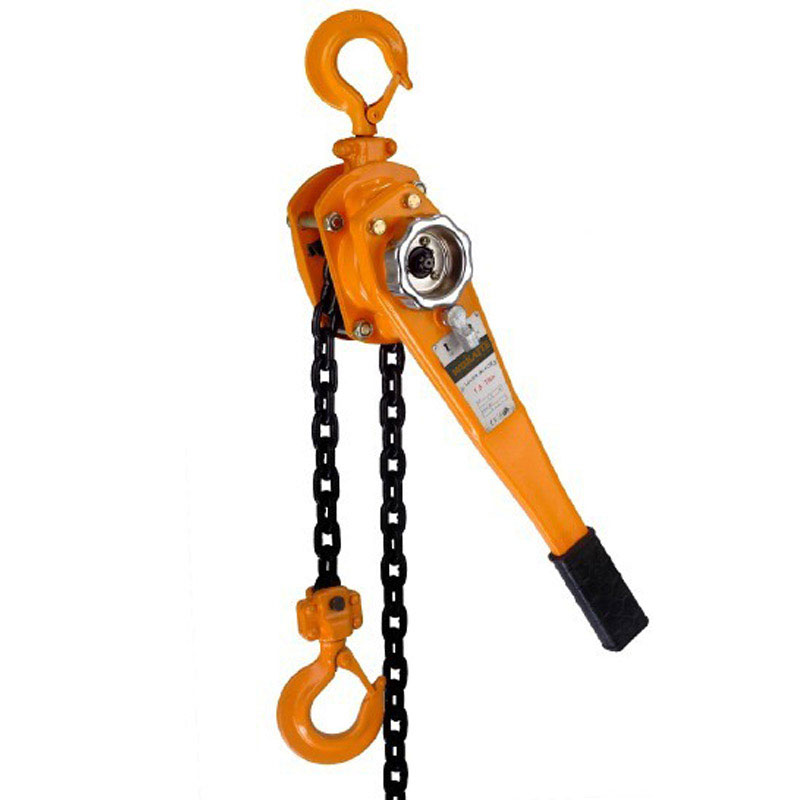 0.75-9ton HSH-B lever chain hoist