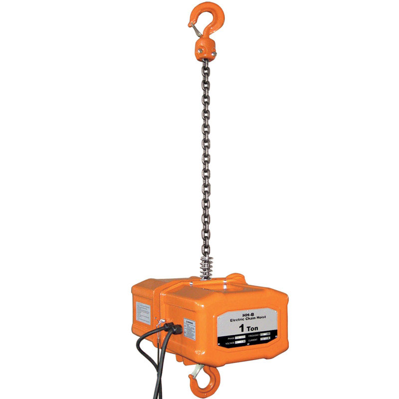 Stage Electric Chain Hoist 3P / 380V / 50HZ,1P / 110V / 220V / 50HZ
